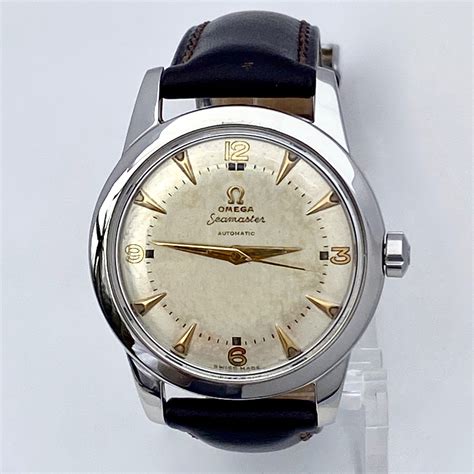 omega 1950 watches|omega watches older models.